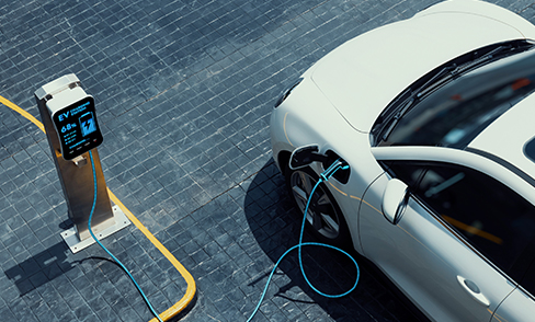 電気自動車の誤解